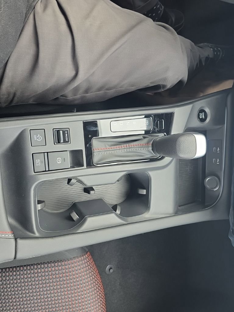 New 2026 Nissan Sentra SR w/ SR All Weather Package image 26