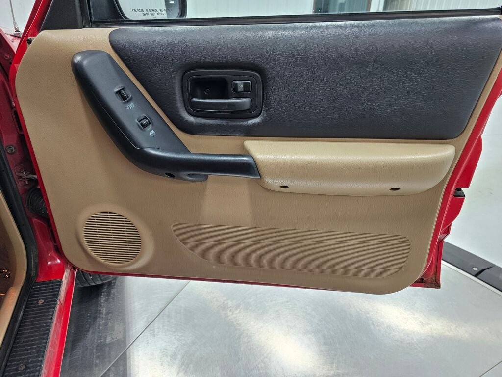 Used 1999 Jeep Cherokee Sport AWD/4WD image 33