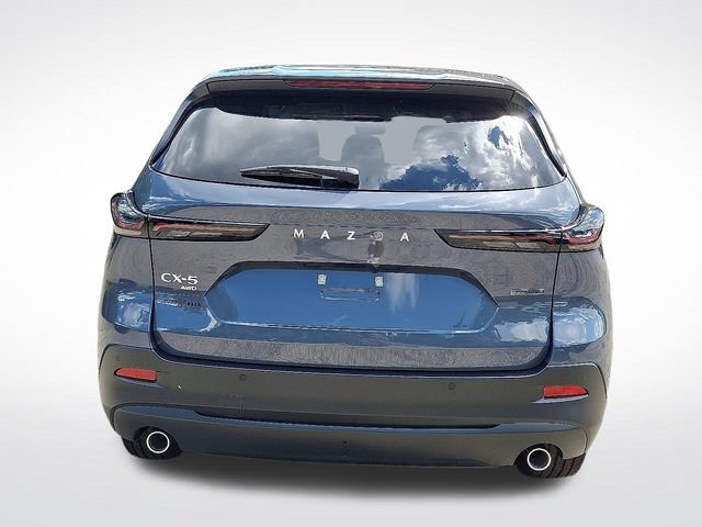 New 2026 MAZDA CX-5 Select AWD/4WD image 6
