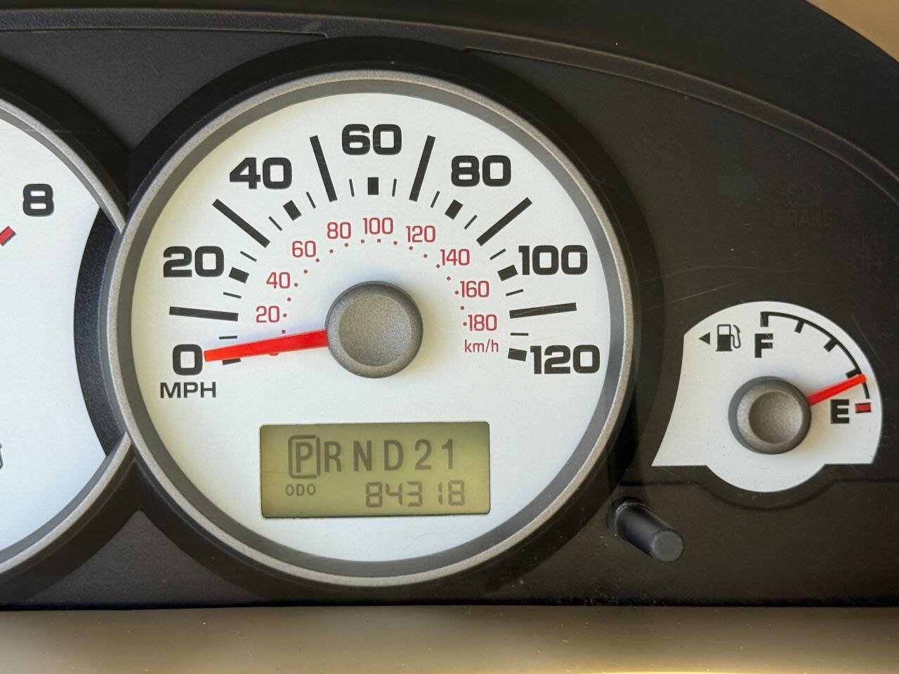 Used 2006 Ford Escape XLT image 29