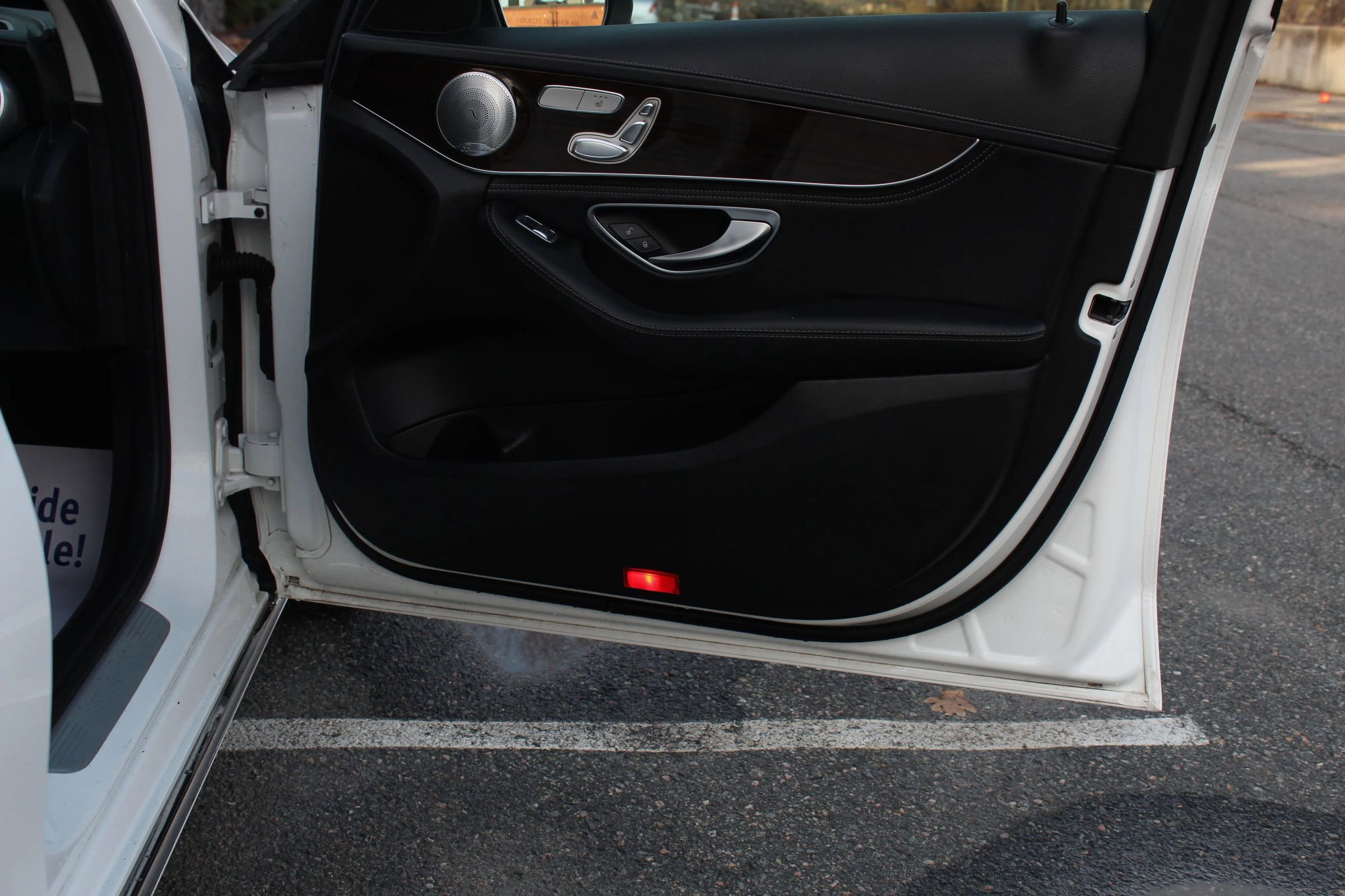 Used 2015 Mercedes-Benz C 300 4MATIC Sedan image 18