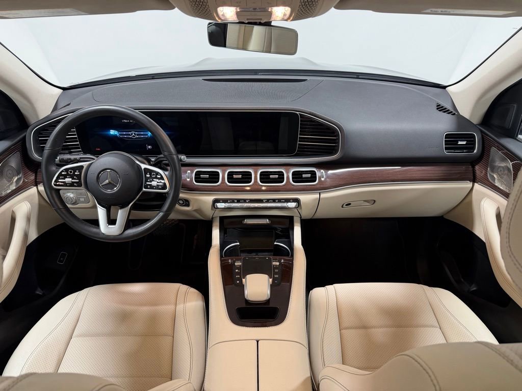 Certified 2022 Mercedes-Benz GLE 350 4MATIC image 30