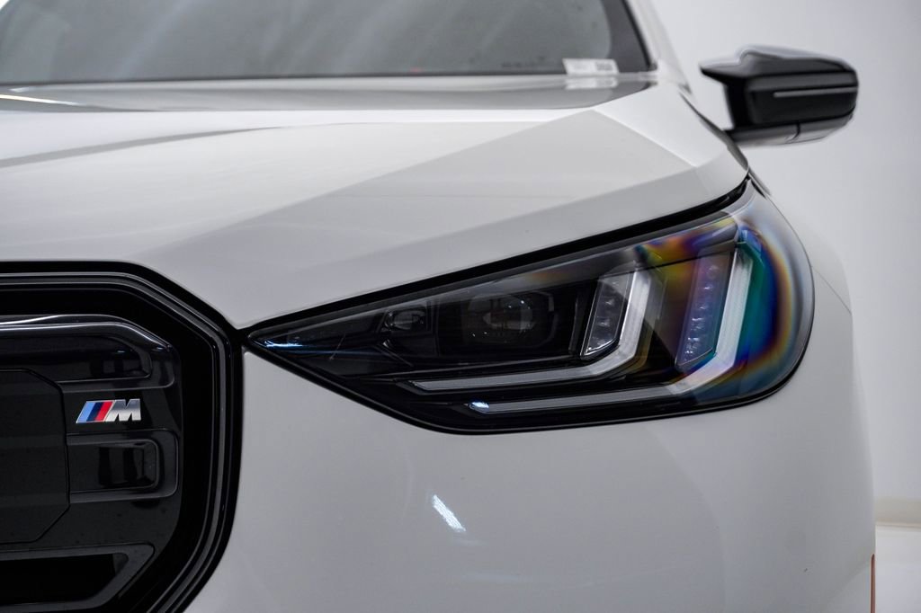 Used 2025 BMW X3 M50 image 6