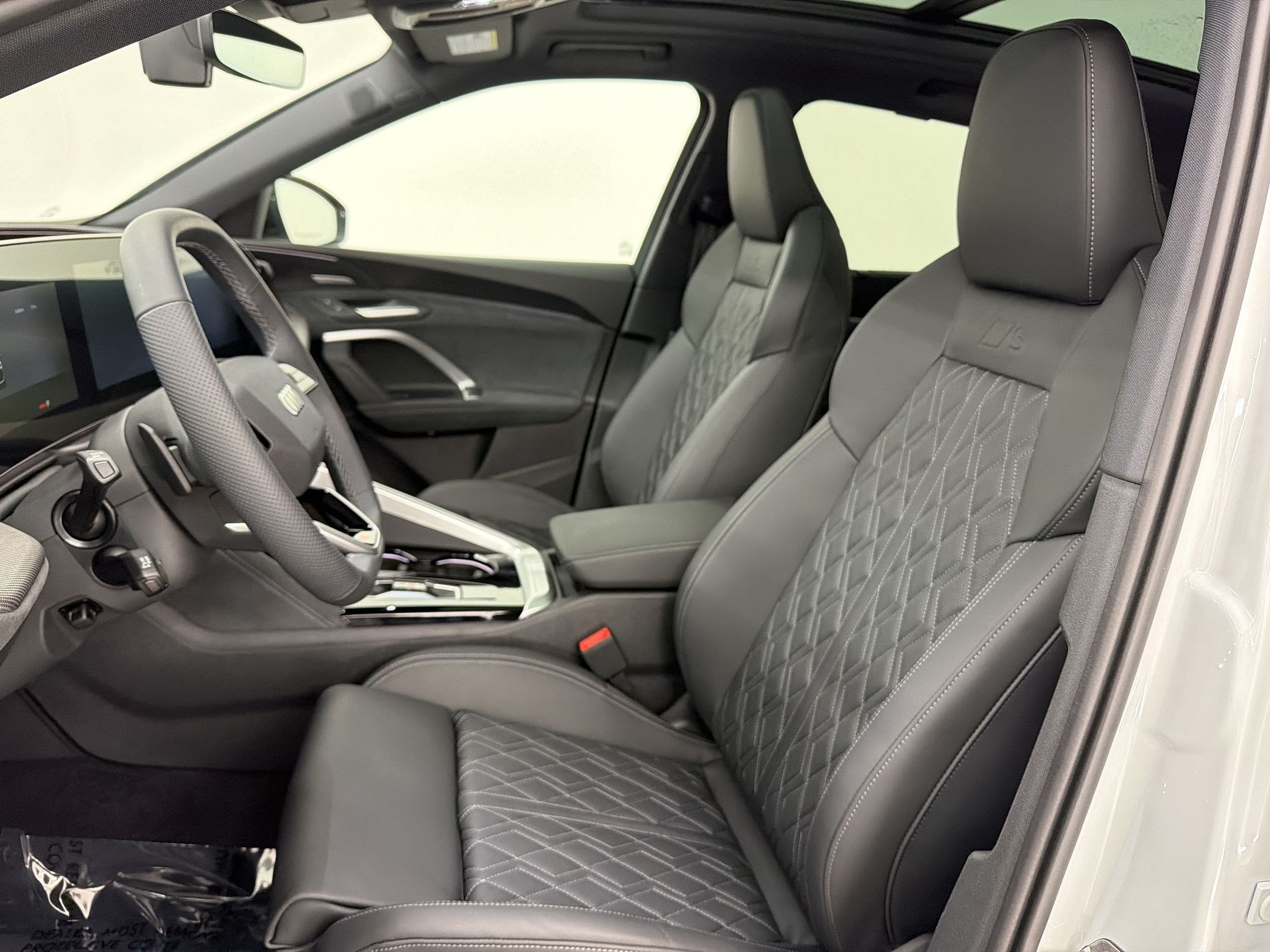 New 2026 Audi SQ5 Premium Plus AWD/4WD image 5