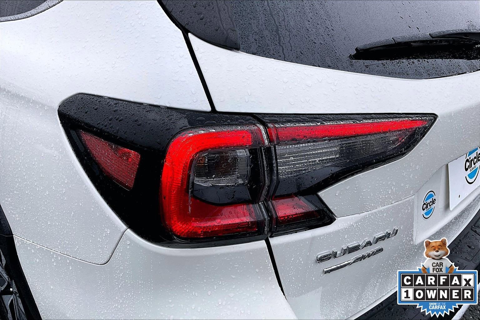 Certified 2023 Subaru Outback Touring XT image 26