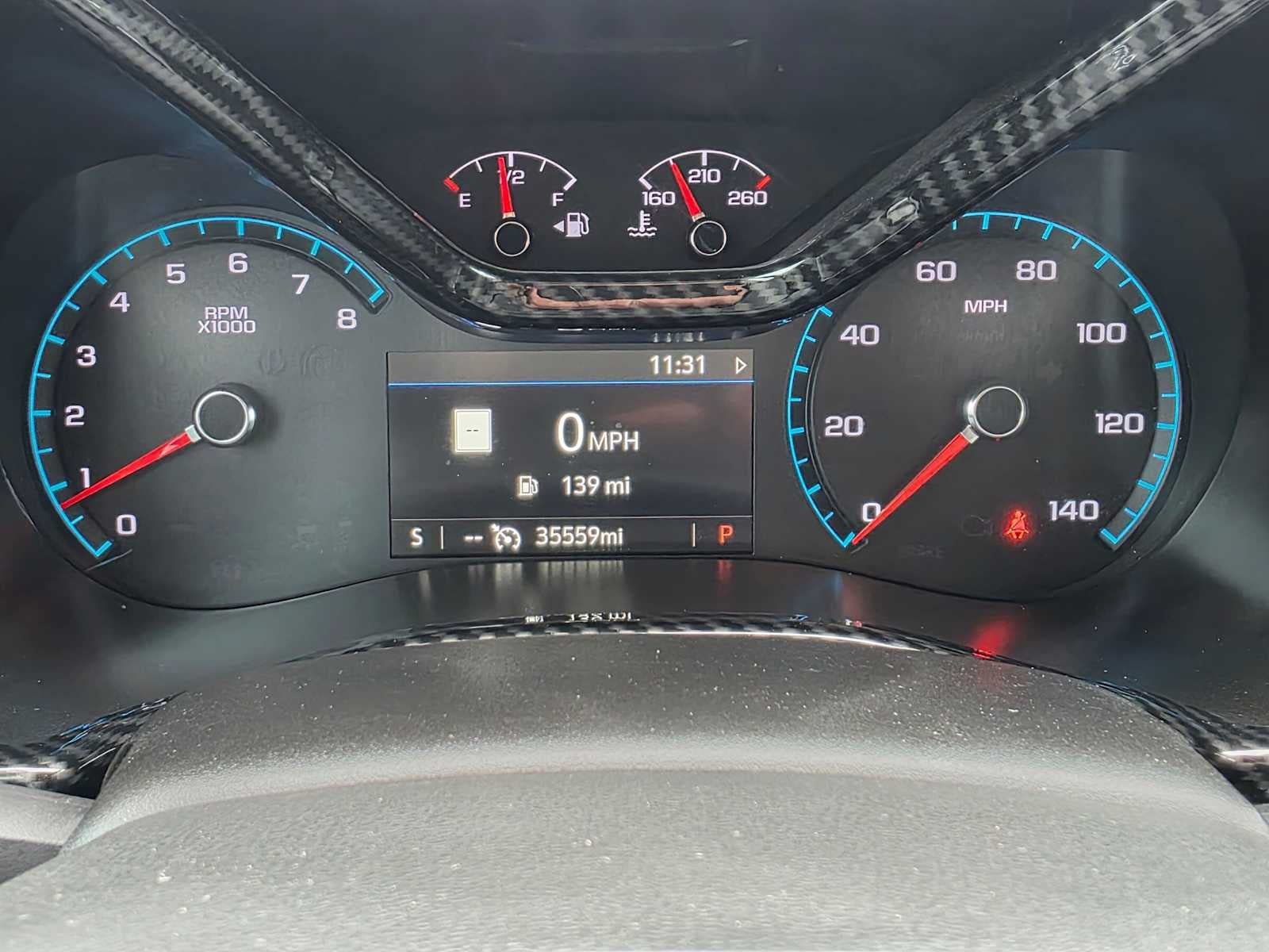 Used 2022 Chevrolet Colorado ZR2 AWD/4WD image 25
