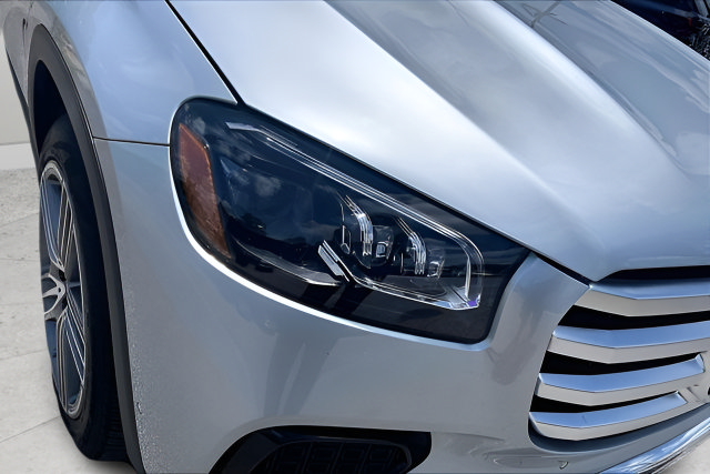 Used 2025 Mercedes-Benz GLS 450 4MATIC image 33