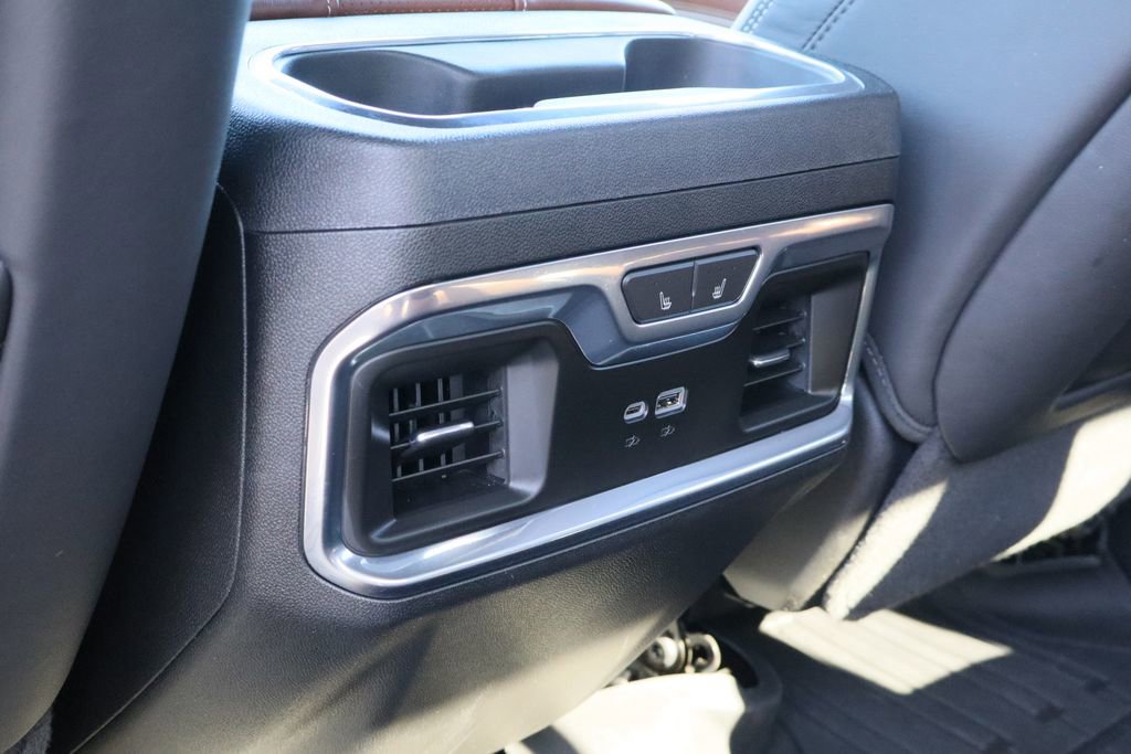 Used 2024 GMC Sierra 2500 Denali Ultimate image 27