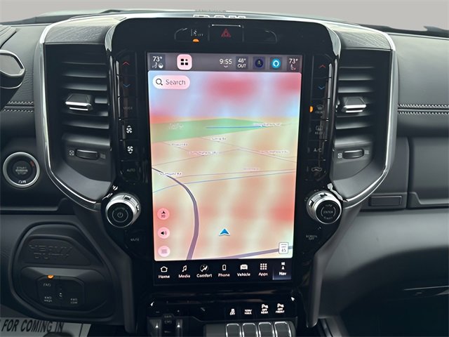 New 2026 RAM 2500 Laramie image 15