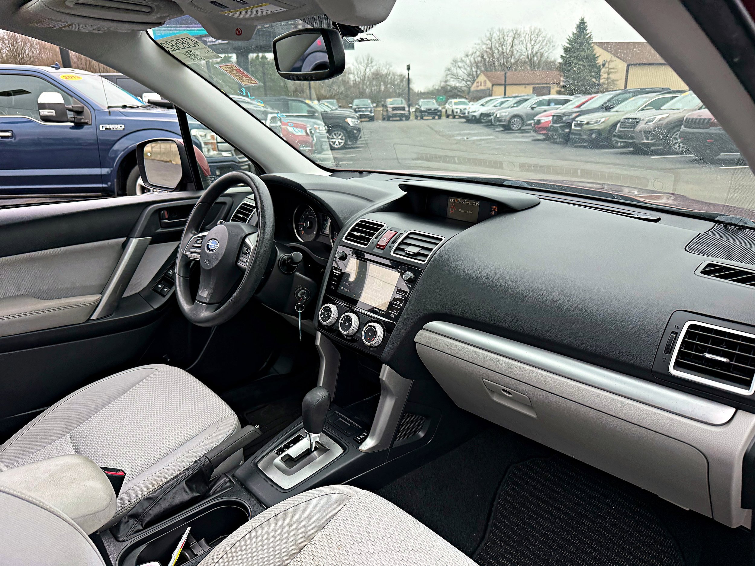 Used 2016 Subaru Forester 2.5i Premium image 22