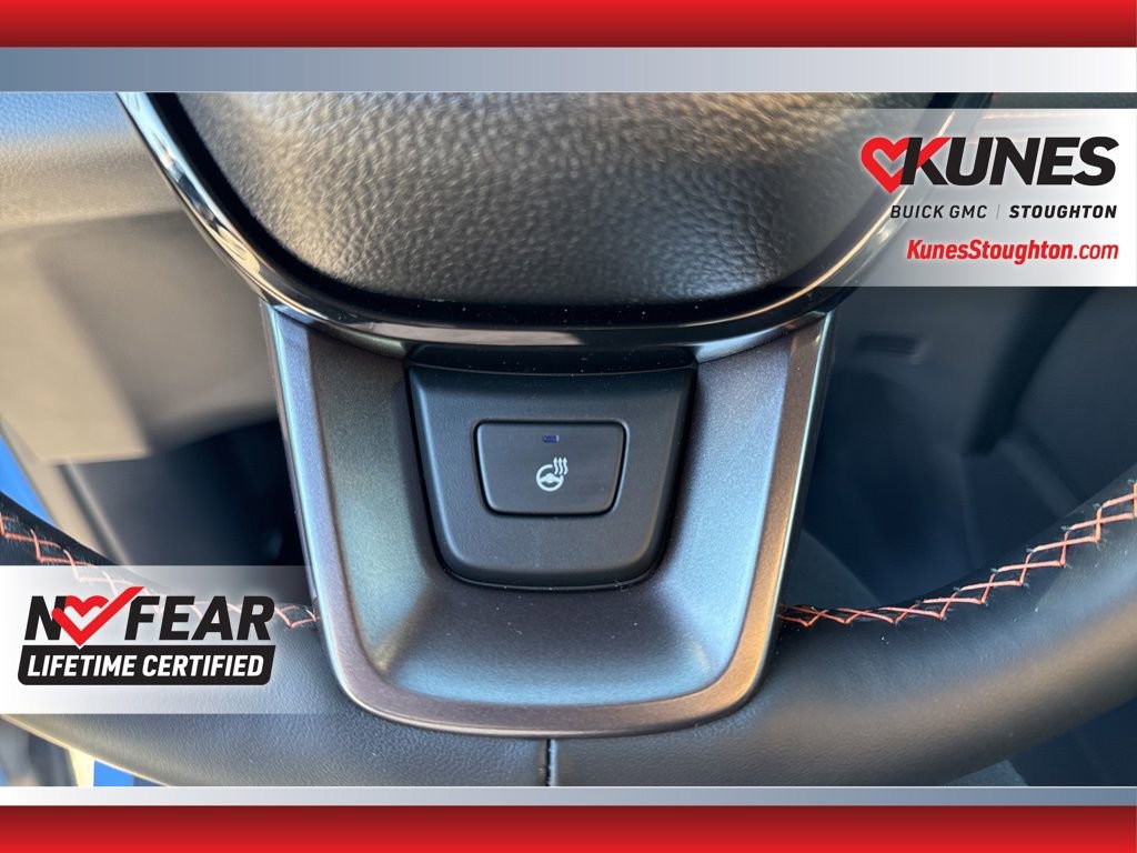 Used 2025 Honda Pilot TrailSport image 29