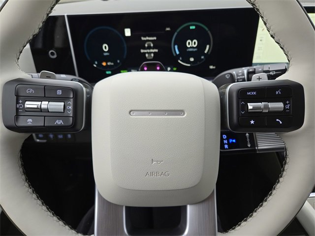 New 2025 Hyundai Santa Fe Calligraphy image 22