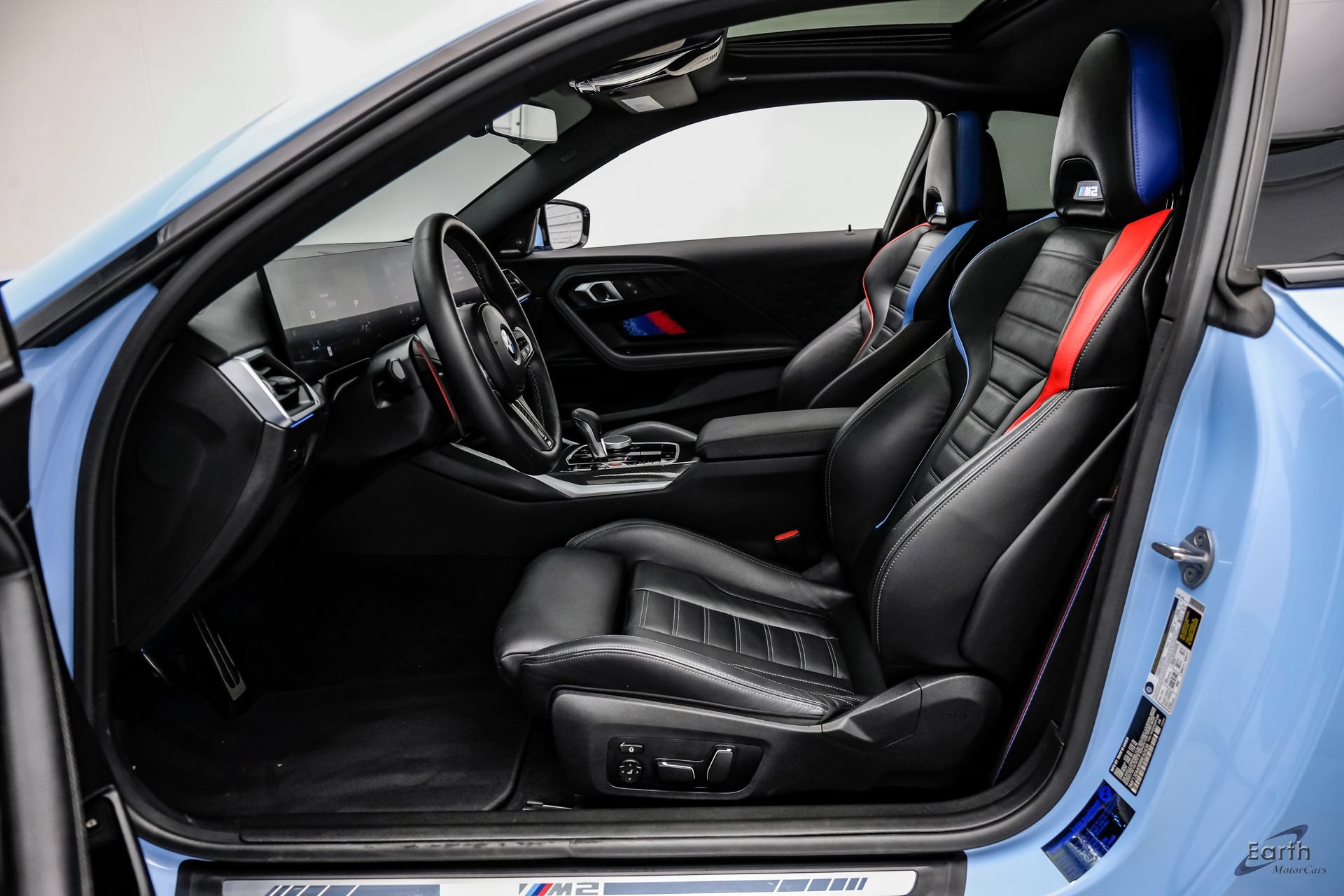 Used 2024 BMW M2 RWD image 36