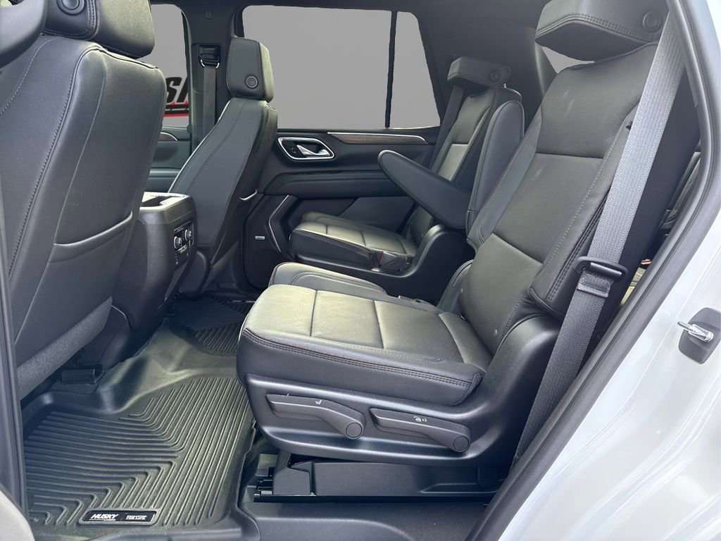 Used 2023 Chevrolet Tahoe High Country image 10