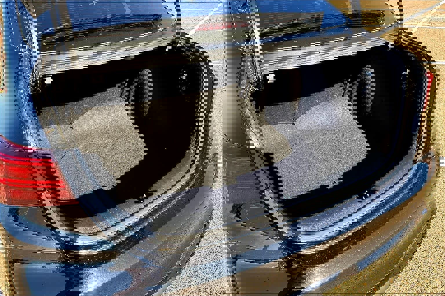 Certified 2024 Kia Forte GT-Line w/ GT-Line Premium Package image 18