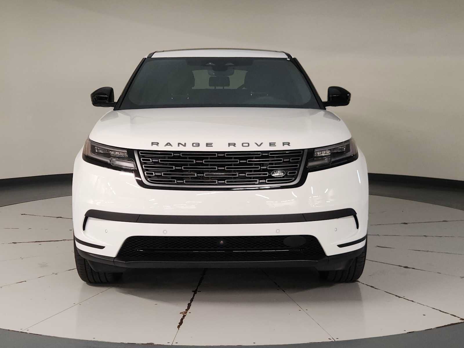 Used 2026 Land Rover Range Rover Velar S AWD/4WD image 9