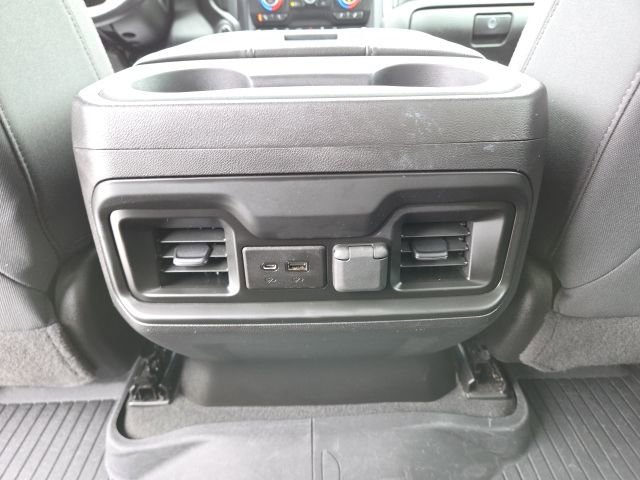 Used 2022 Chevrolet Silverado 1500 LT Trail Boss w/ Convenience Package II image 55