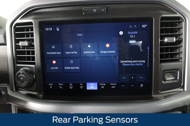 New 2026 Ford F150 XLT w/ Equipment Group 302A MID image 45