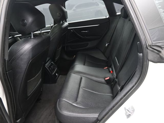 Used 2019 BMW 430i Gran Coupe w/ Convenience Package RWD image 13