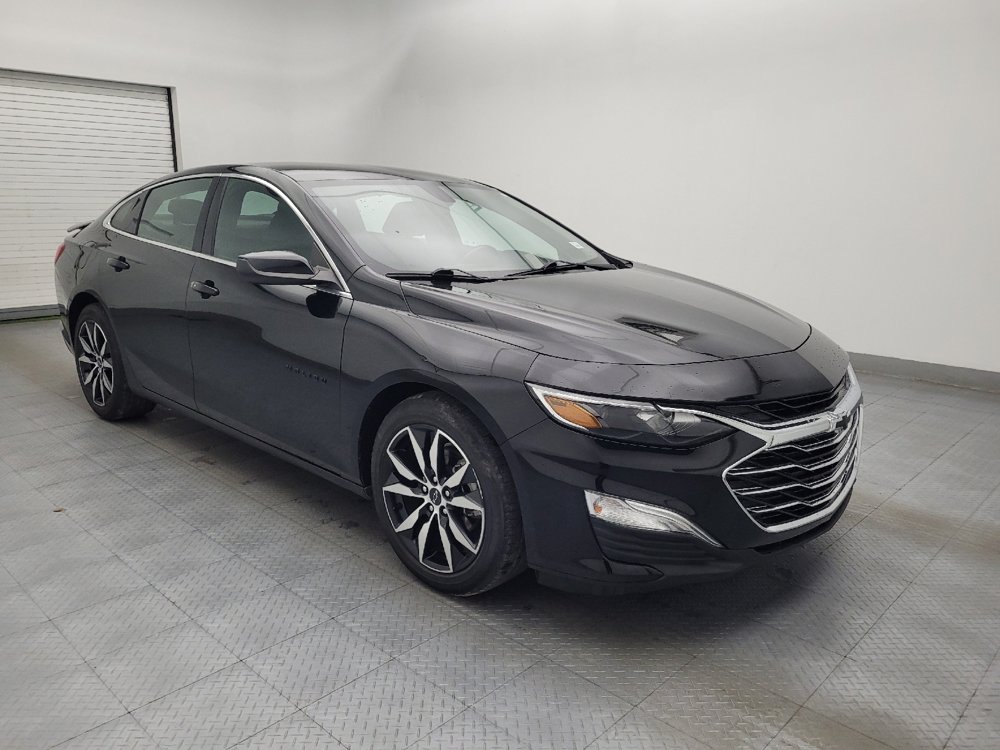 Used 2020 Chevrolet Malibu RS FWD image 13