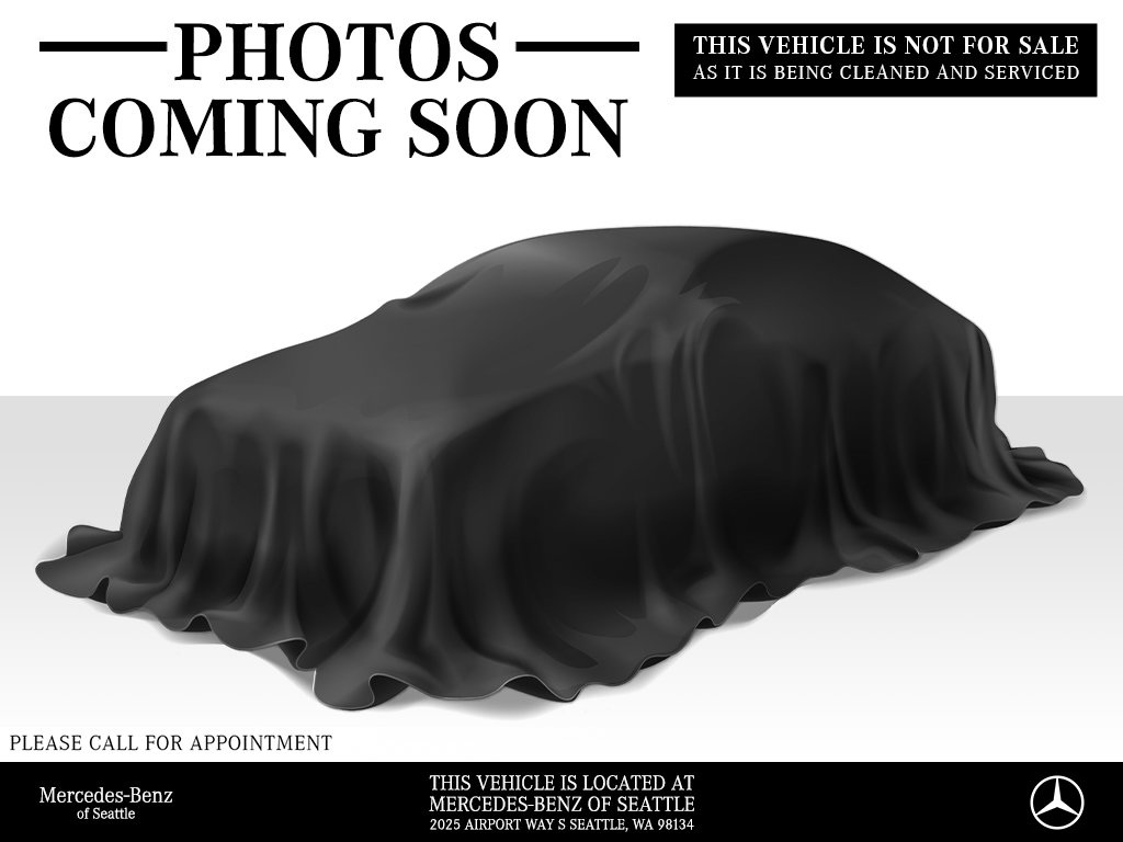 Used 2025 Subaru Solterra w/ Limited Package