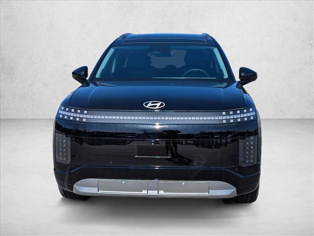 New 2026 Hyundai Ioniq 9 Limited video 2