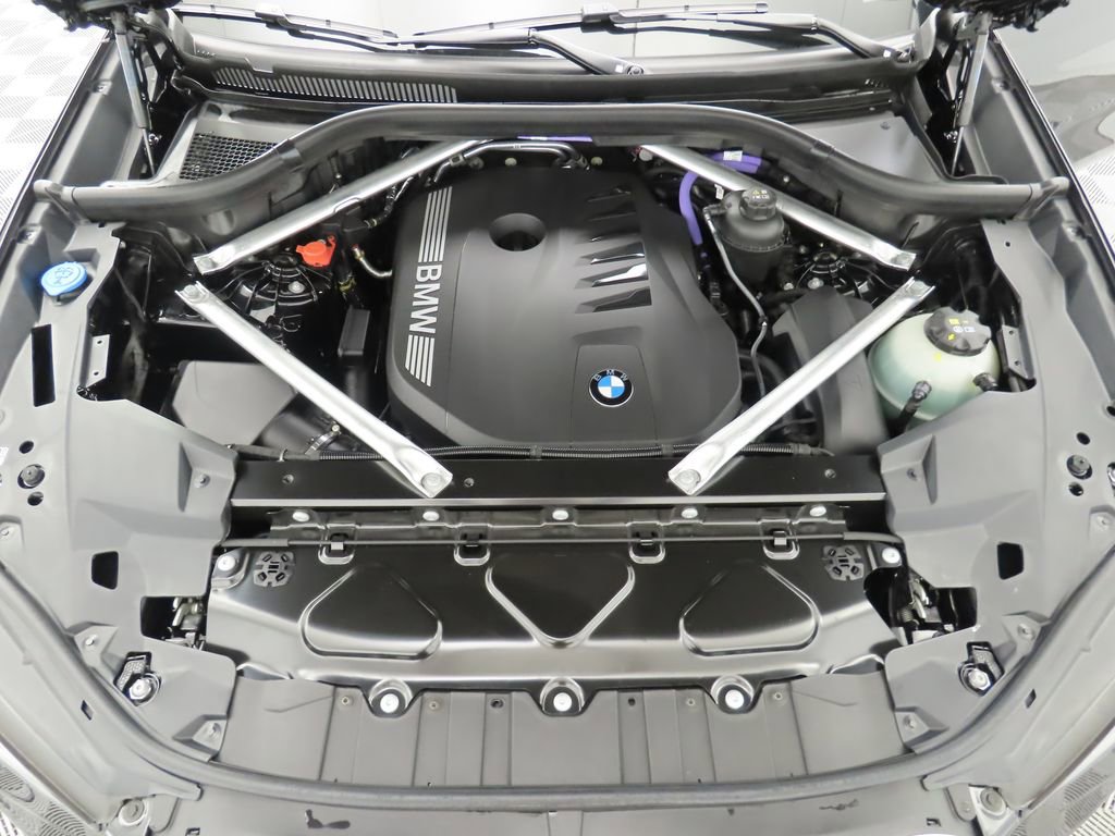 New 2026 BMW X5 sDrive40i w/ Climate Comfort Package image 30