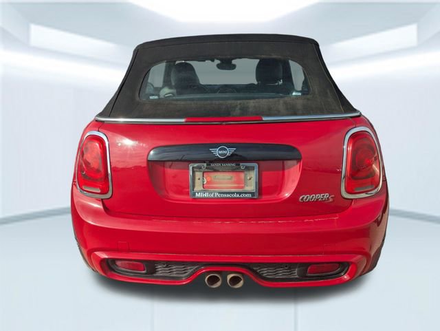 Used 2019 MINI Cooper S image 2