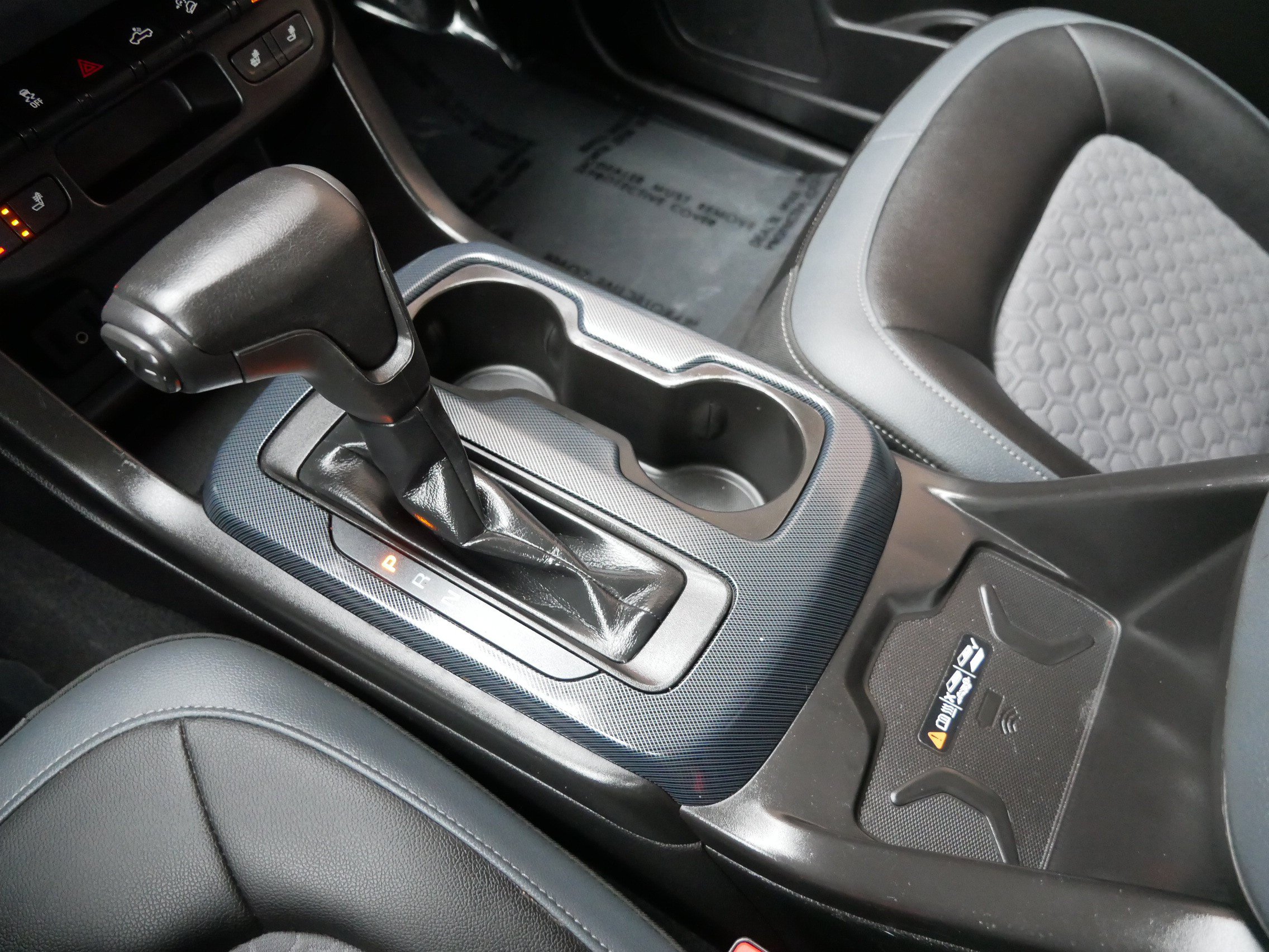 Used 2019 Chevrolet Colorado Z71 AWD/4WD image 21