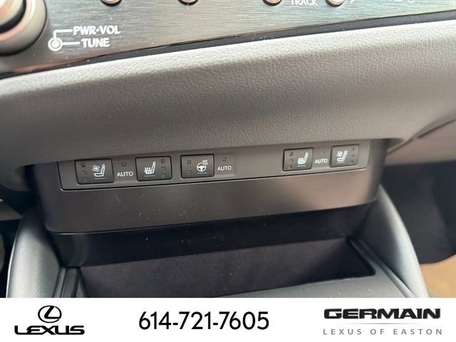 New 2025 Lexus ES 350 350 image 27