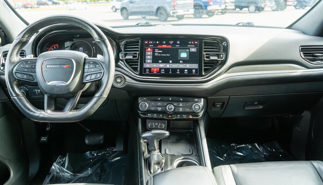 Used 2022 Dodge Durango GT image 14