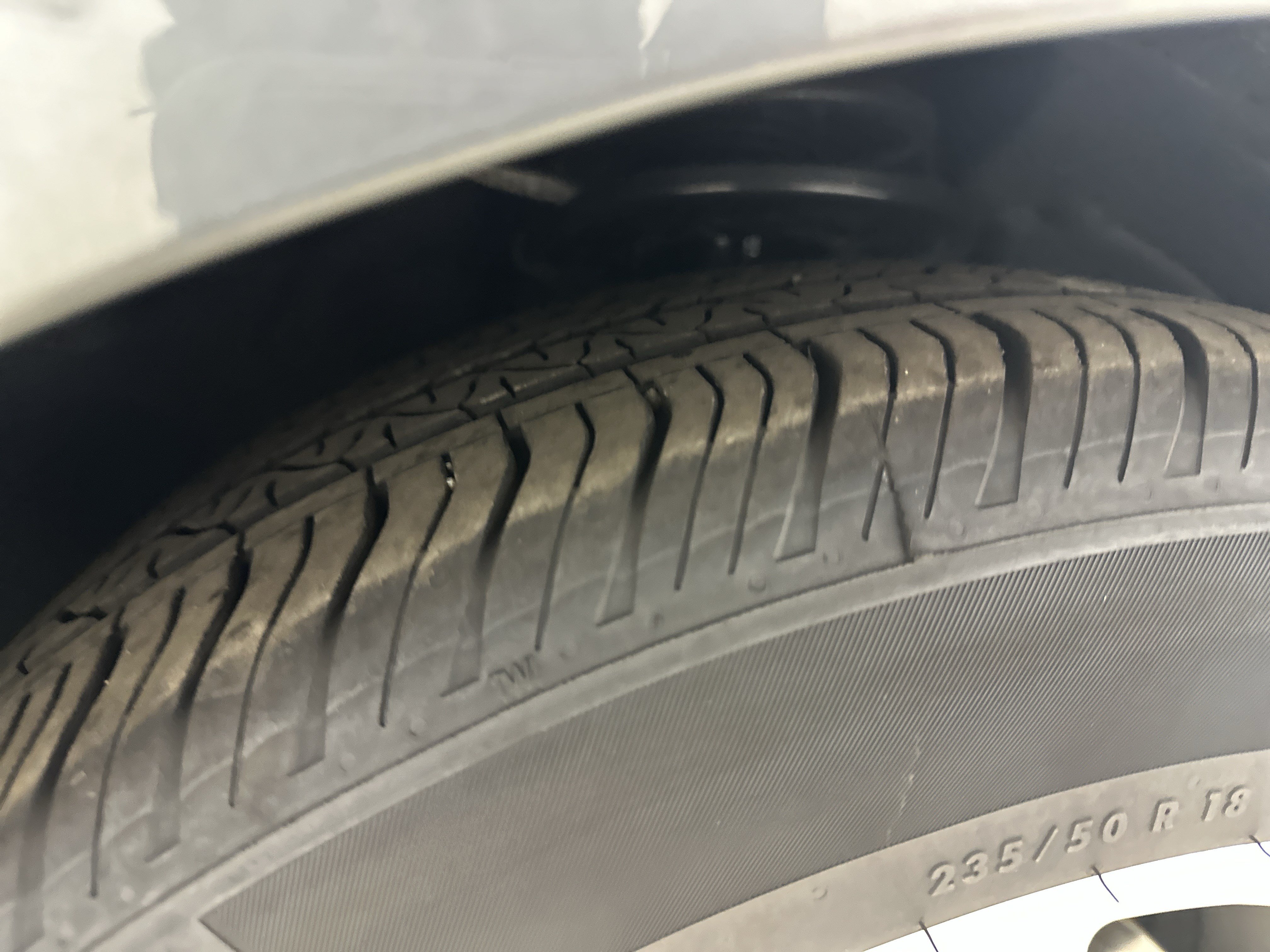 Used 2026 Ford Mustang Coupe RWD image 12
