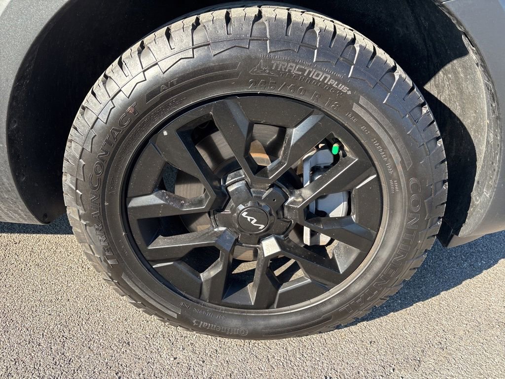 Certified 2024 Kia Telluride SX Prestige X-Pro image 28