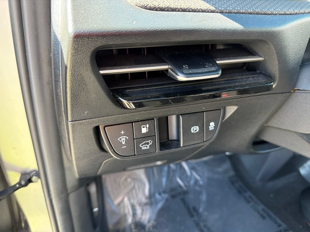 Used 2022 Kia EV6 GT-Line w/ First Edition Package AWD/4WD image 35