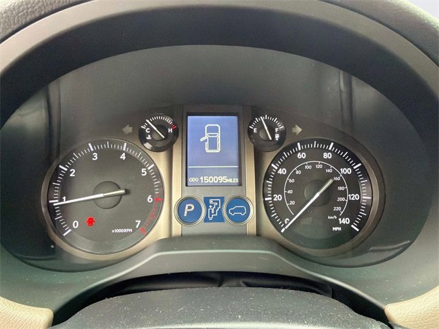 Used 2011 Lexus GX 460 image 27