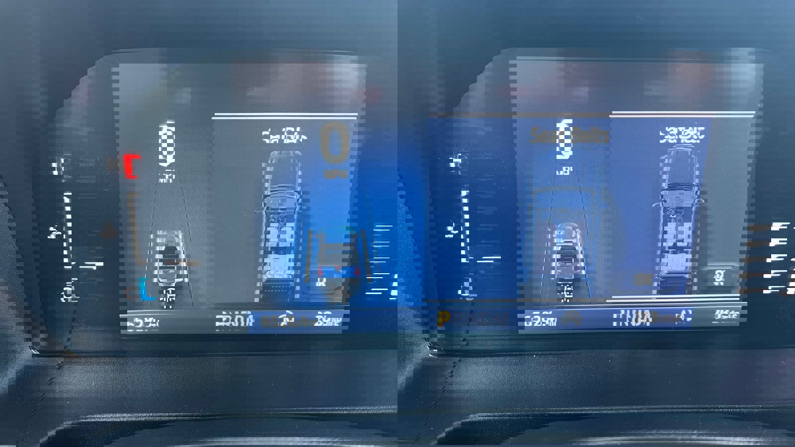 Used 2024 Ford Ranger XL w/ Trailer Tow Package image 10