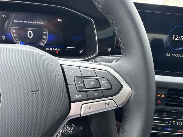 New 2026 Volkswagen Jetta SE FWD image 18