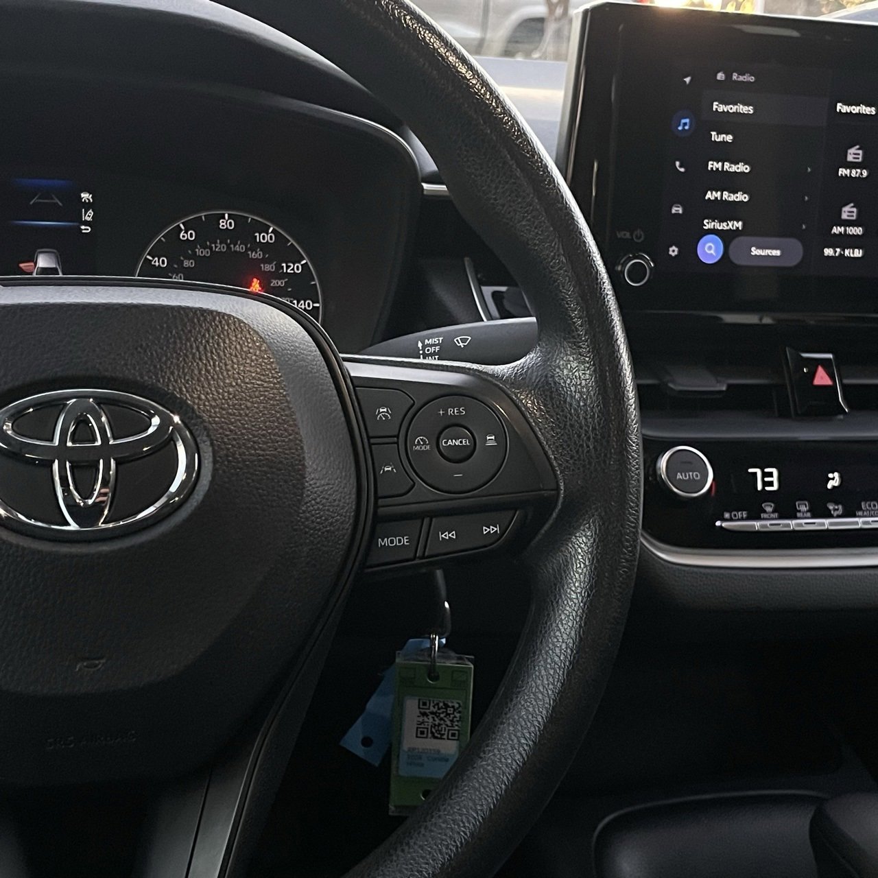 Used 2024 Toyota Corolla LE image 13