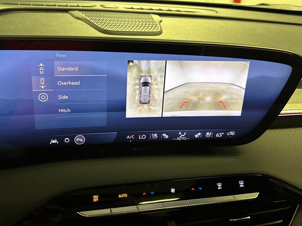 New 2026 Buick Enclave Avenir w/ Super Cruise Package FWD image 41