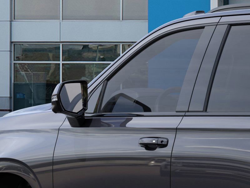 New 2026 Chevrolet Tahoe RST w/ Advanced Technology Package image 12