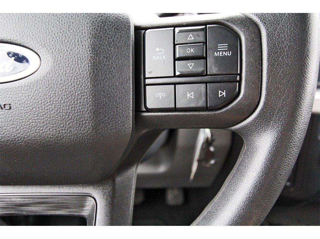 Used 2024 Ford F250 XLT w/ FX4 Off-Road Package image 16