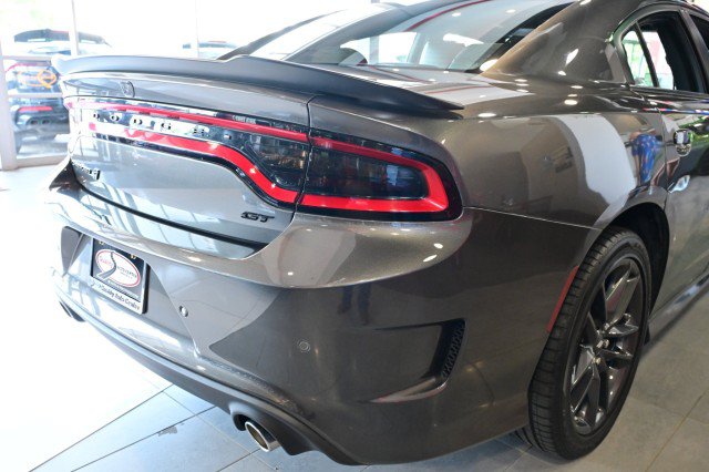 Used 2022 Dodge Charger GT w/ Plus Group AWD/4WD image 11