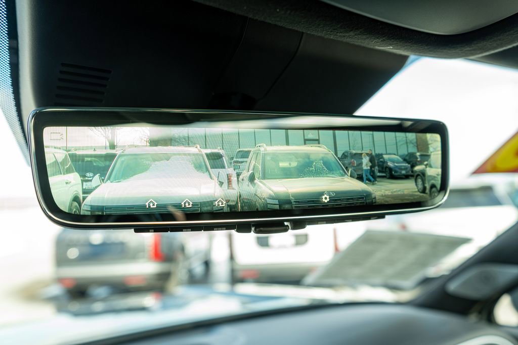 Used 2026 Hyundai Palisade Calligraphy image 52