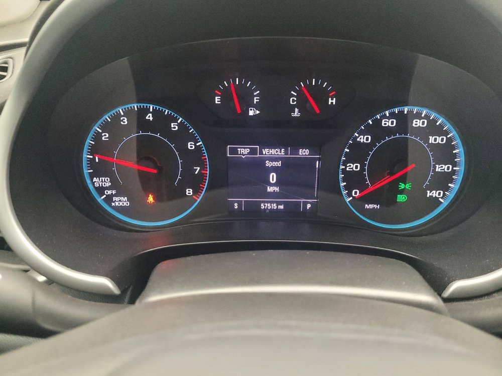 Used 2023 Chevrolet Malibu LT image 23