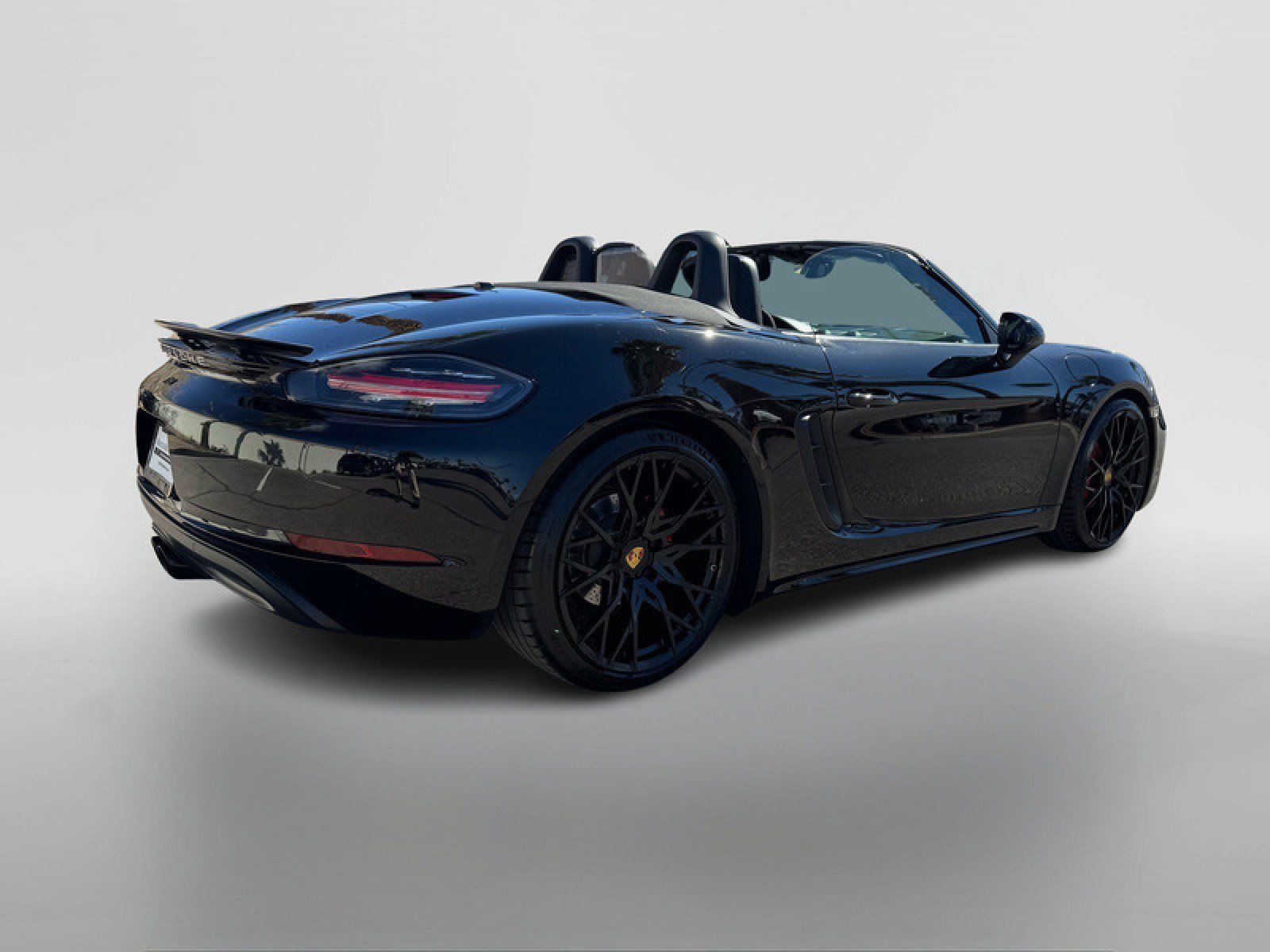 Used 2017 Porsche 718 Boxster S image 5