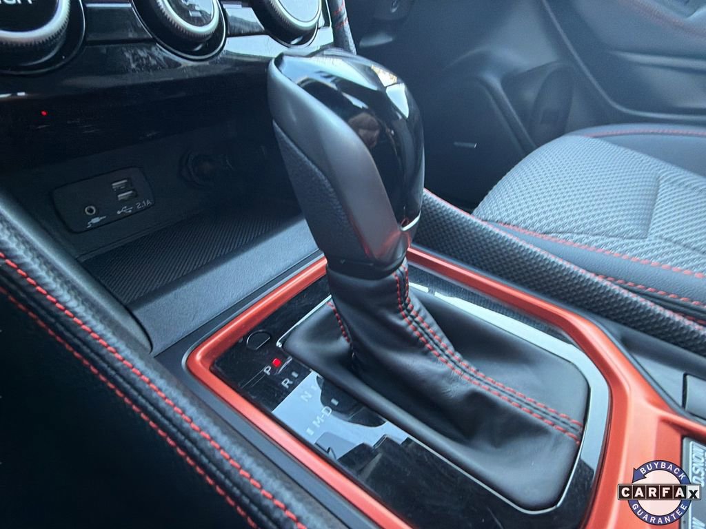 Used 2020 Subaru Forester Sport w/ Popular Package #2 image 41