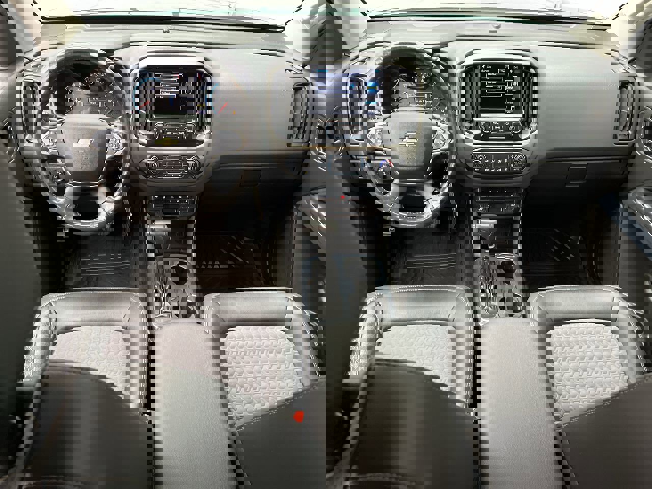 Used 2016 Chevrolet Colorado Z71 image 4