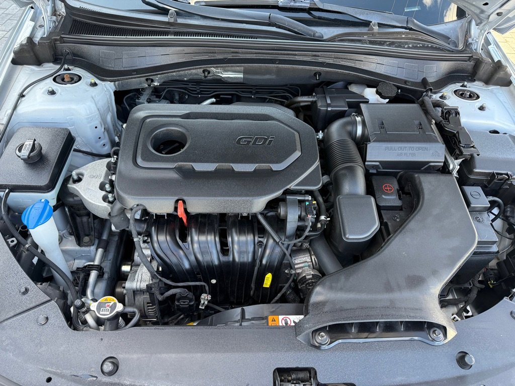 Used 2019 Kia Optima LX w/ LX 17" Wheel Package image 34