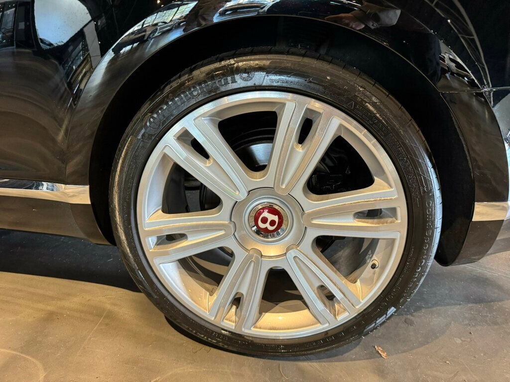 Used 2015 Bentley Continental GT image 26