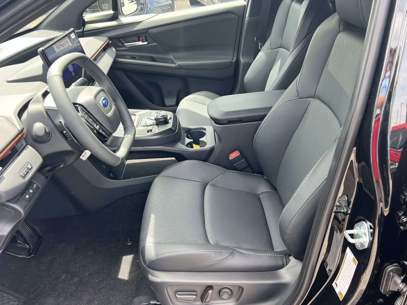 New 2026 Subaru Uncharted AWD image 9